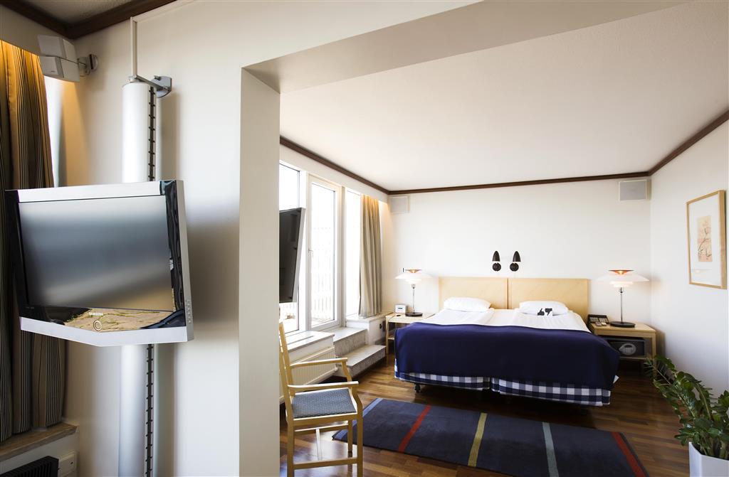 Villa Foresta Lidingö Zimmer foto