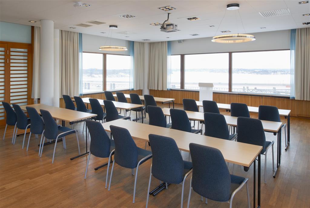 Villa Foresta Lidingö Einrichtungen foto